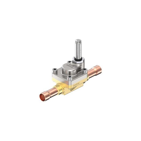 AKV15-1 3/4x3/4 W/O COIL